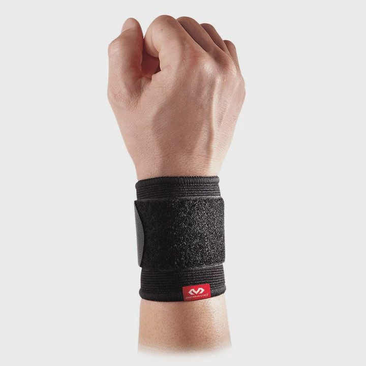 MCDAVID ADJUSTABLE WRIST SLEEVE