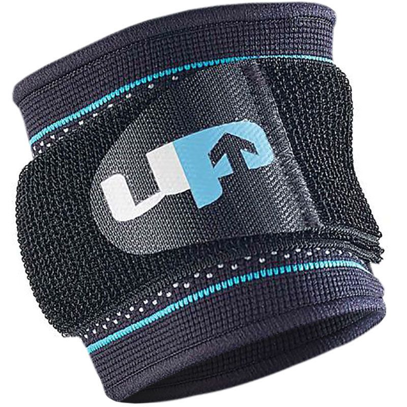 UP COMPRESSION ELBOW SUPPORT + GEL UP5184
