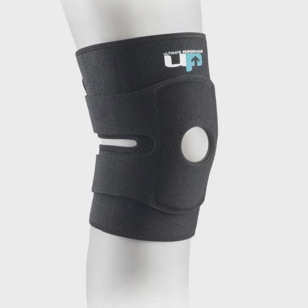 ULTIMATE KNEE SUPPORT + STRAPS UP5315