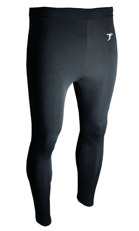 PT BASELAYER LEGGINGS JUNIOR PRB035 BLACK