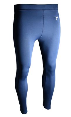 PT BASELAYER LEGGINGS JUNIOR PRB035 NAVY