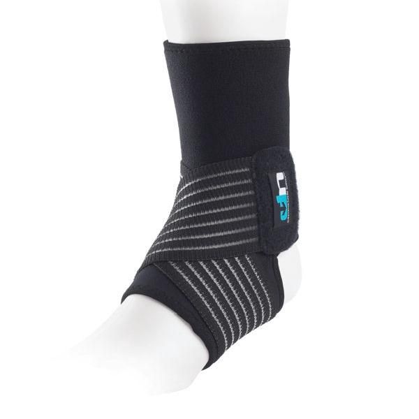 UP NEO ANKLE SUPPORT/STRAPS UP5225