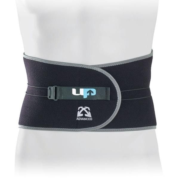 UP ADVANCED BACK SUPPORT UP5746