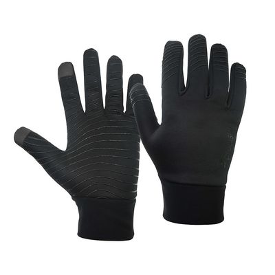 PRECISION ESSENTIAL WARM GLOVE ADULT PRG932, Size: ADULT