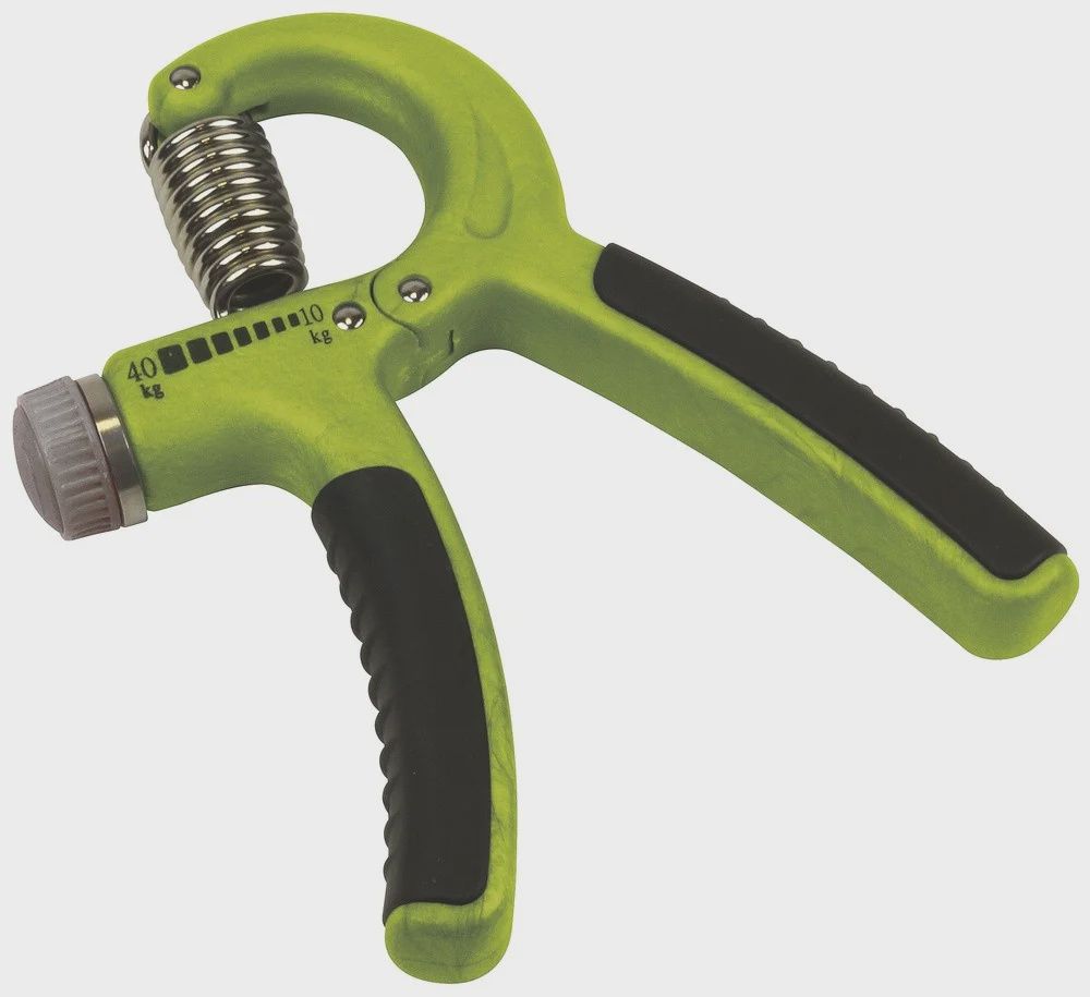 UF ADJUSTABLE SPRING GRIP UFA205
