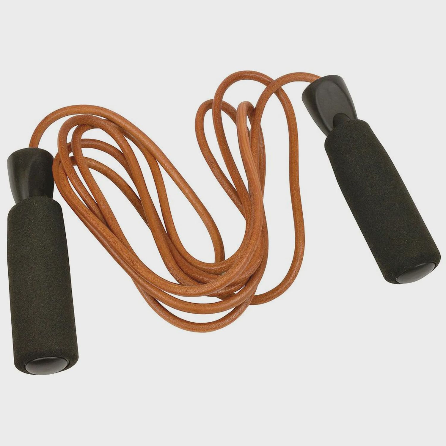 UF 2.7M LEATHER JUMP ROPE UFR157