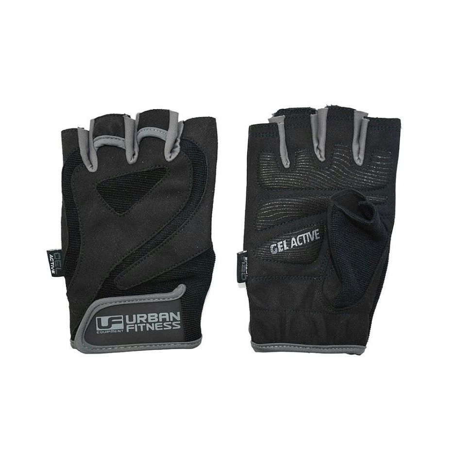 UF PRO GEL TRAINING GLOVES UFA939
