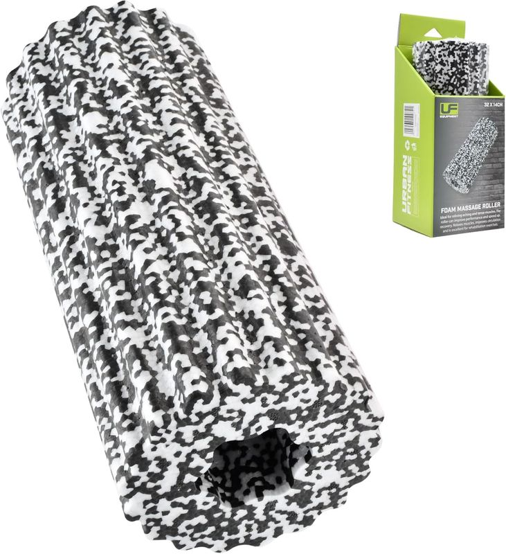 UF FOAM MASSAGE ROLLER UFA027
