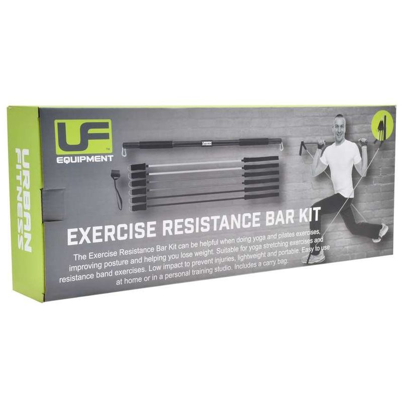 UF RESISTANCE BAR KIT UFA218
