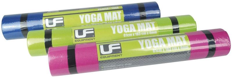 UF YOGA MAT UFM100