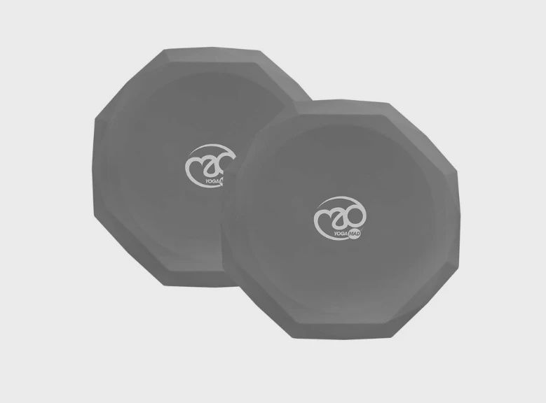 FM KNEE SUPPORT PADS 2pk