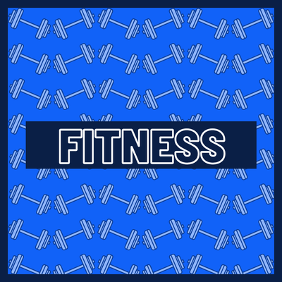 Fitness Equipment