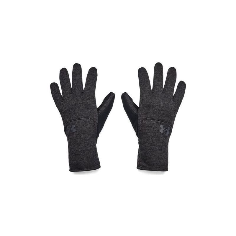 UA STORM FLEECE GLOVE 1365958