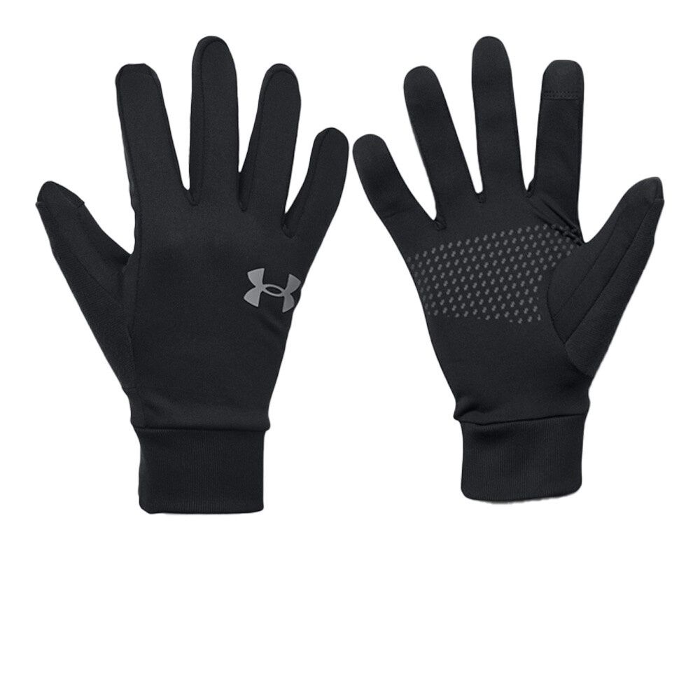 UA ARMOUR LINER GLOVE JNR 1365977