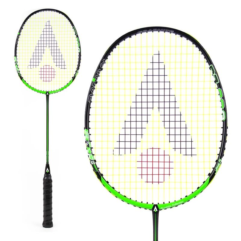 KARAKAL BZ 20 2.1 BADMINTON RKT +COVER