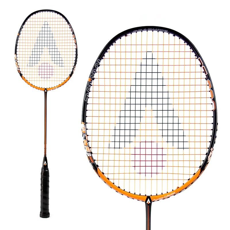 KARAKAL BZ 30 2.1 BADMINTON RKT +COVER