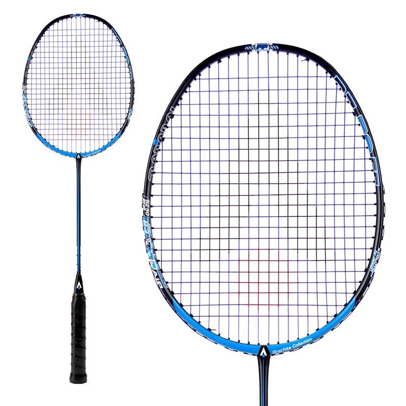 KARAKAL BZ 50 2.1 BADMINTON RKT +COVER
