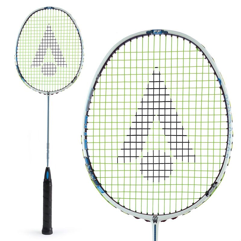 KARAKAL BZ LITE BADMINTON RKT +COVER