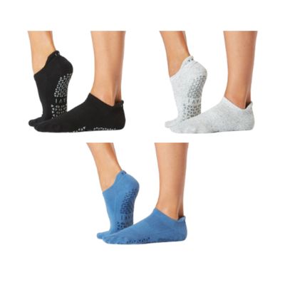 TAVI NOIR SAVVY FITNESS SOX