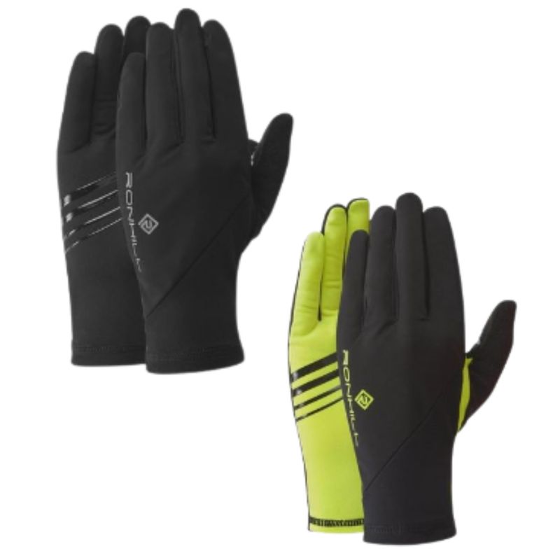 RON HILL WIND BLOCK GLOVE RH-004306