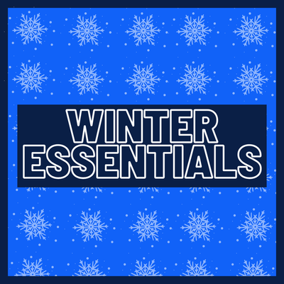 Winter Essentials