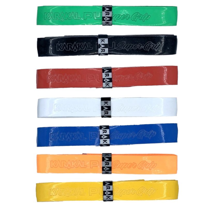 KARAKAL PU SINGLE GRIP