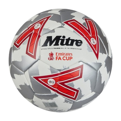 MITRE FA CUP FOOTBALL 24/25