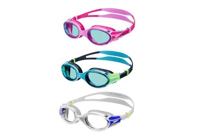 SPEEDO BIOFUSE 2.0 GOGGLES JNR