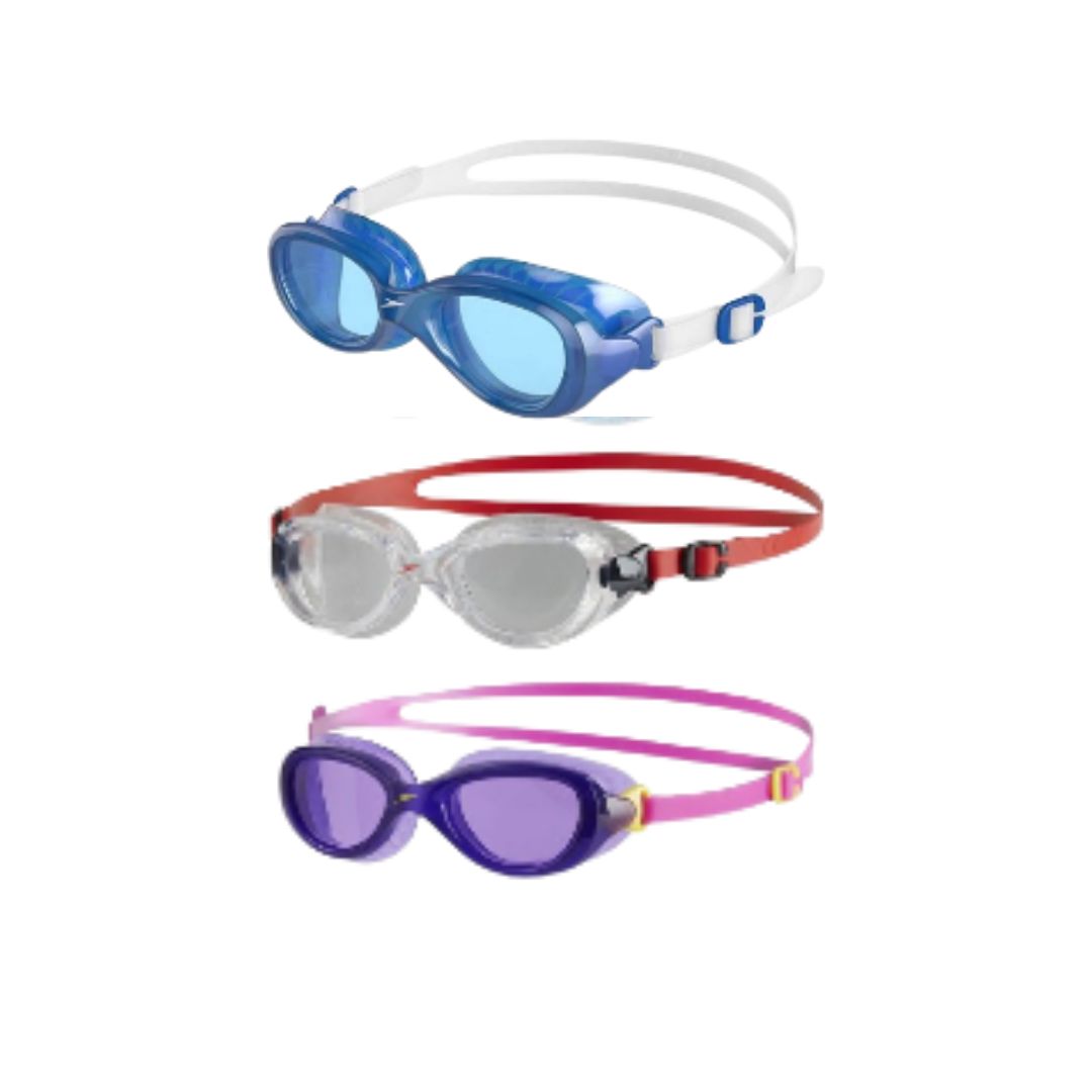 SPEEDO FUTURA CLASSIC JNR GOGGLE