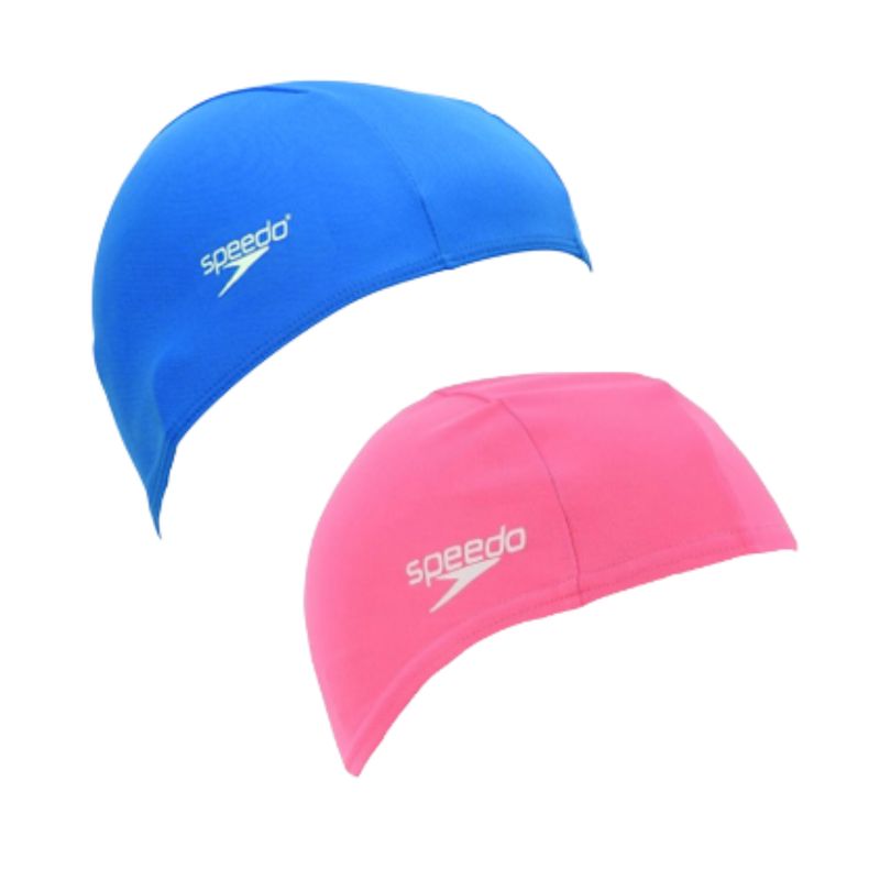 SPEEDO POLYESTER CAP JUNIOR