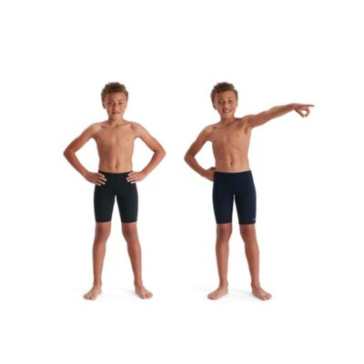 SPEEDO ECO END+ JAMMER JNR*