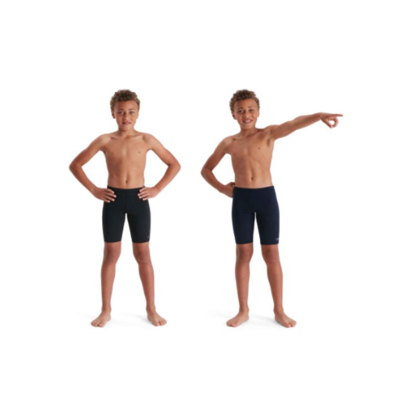 SPEEDO ECO END+ JAMMER SHORT TEEN