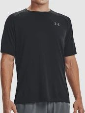 UNDER ARMOUR TECH SS TEE 1326413