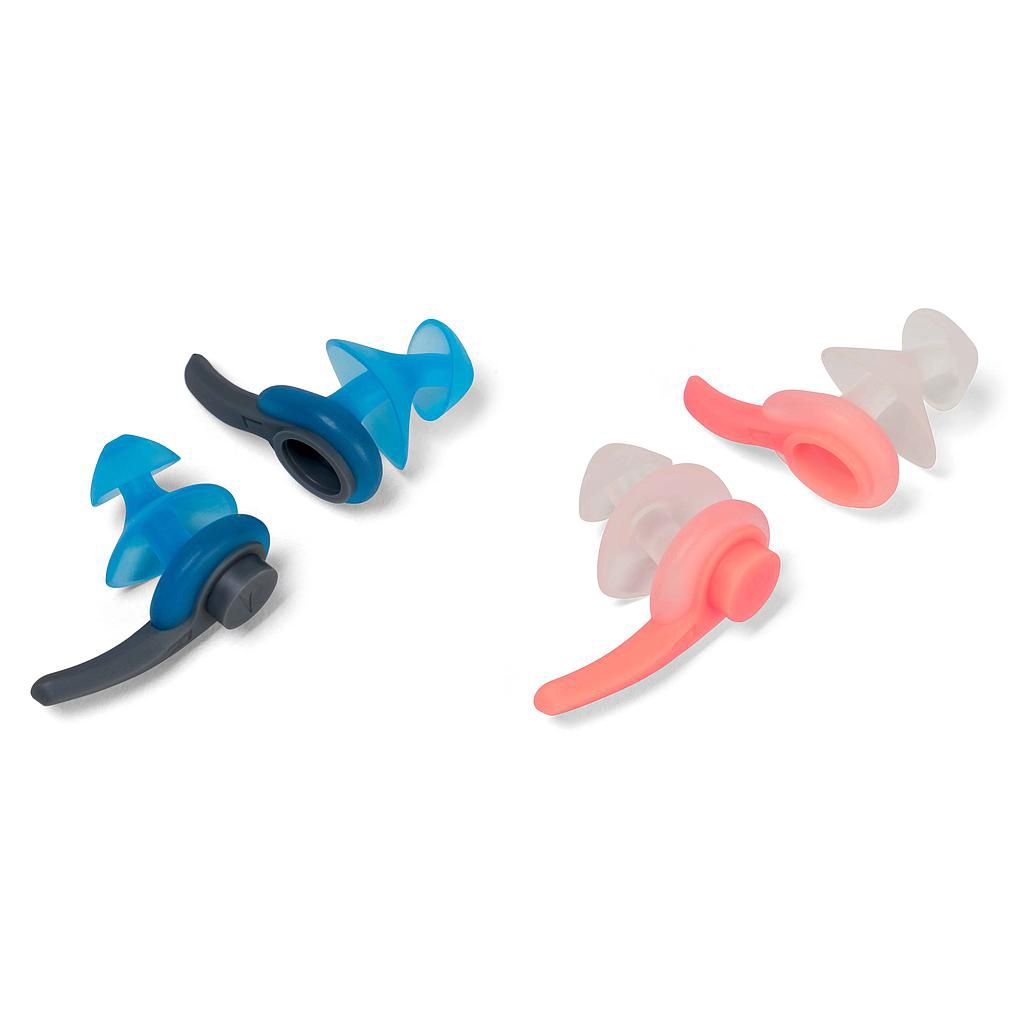 SPEEDO BIOFUSE EAR PLUGS 8-0023741449