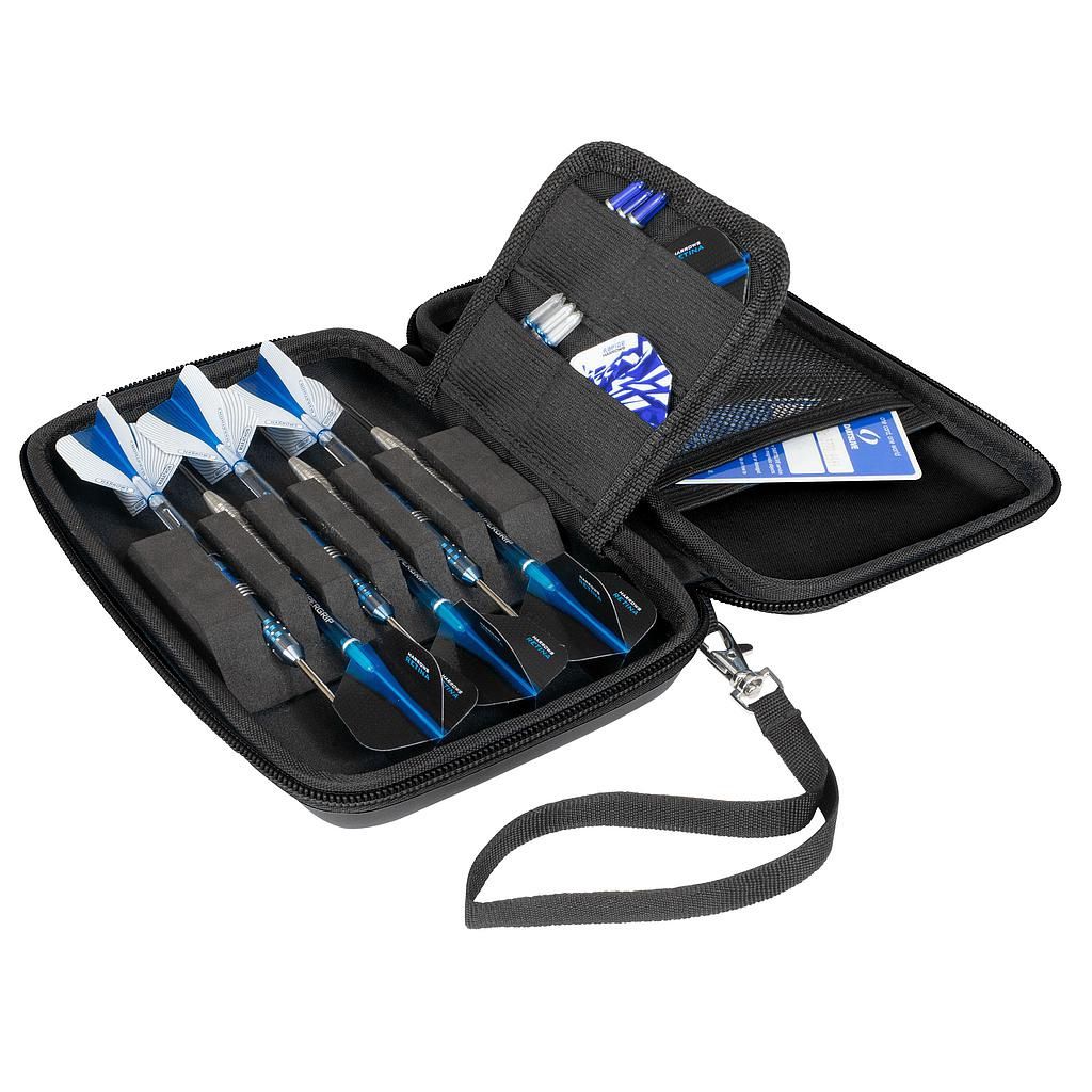 HARROWS BLAZE PRO 6 DART CASE HA220