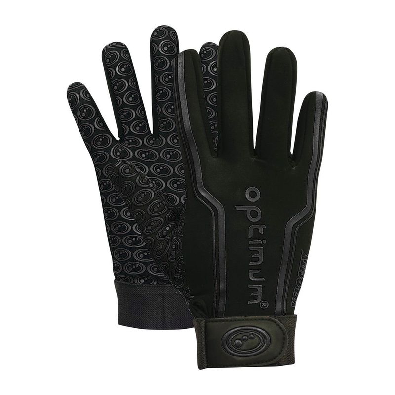 OPTIMUM VELOCITY FINGER GLOVE