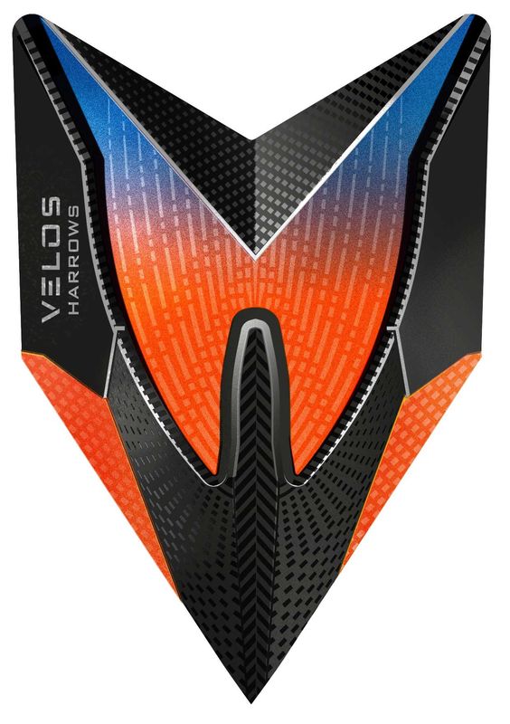 VELOS FLIGHTS FB101, Colour: ORG