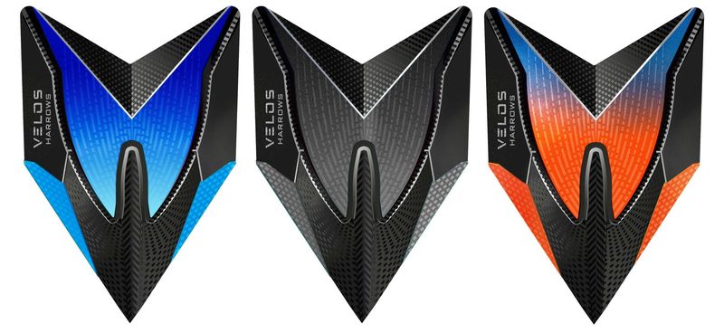 VELOS FLIGHTS FB101