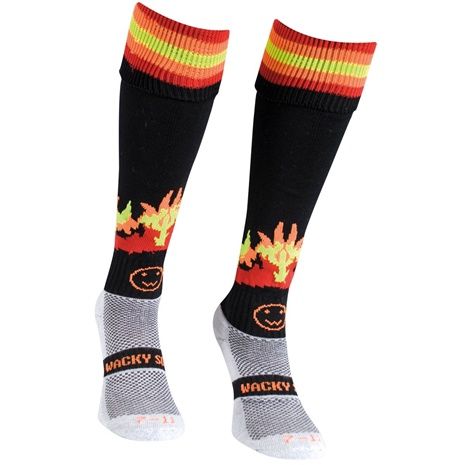 WACKY SOX HELL RAISER