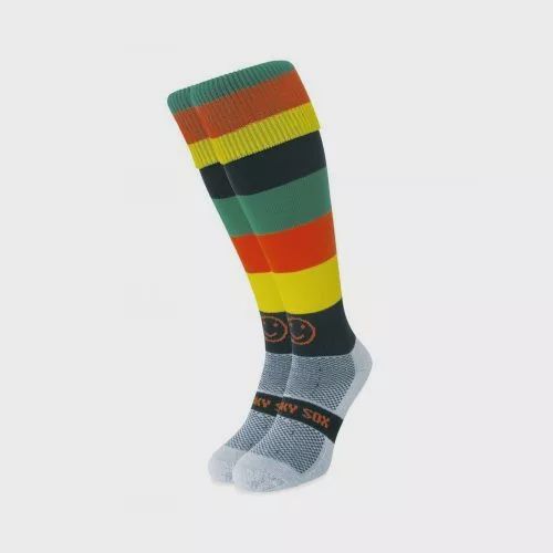 WACKY SOX CARIBBEAN
