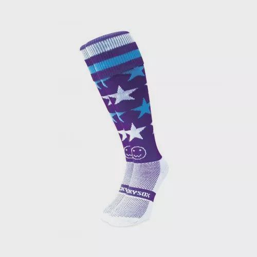 WACKY SOX MILKY WAY
