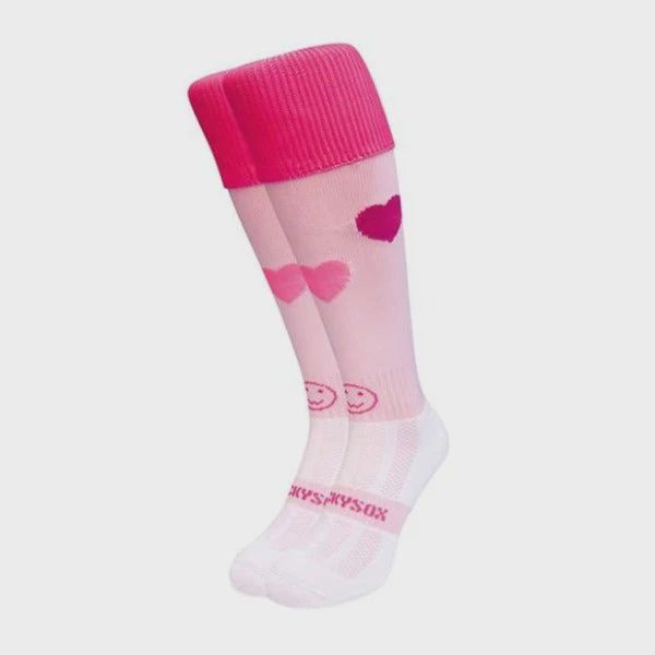WACKY SOX LOVE HEARTS