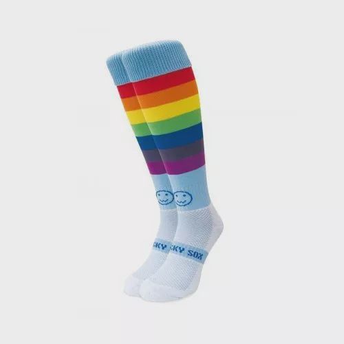 WACKY SOX RAINBOW WARRIOR