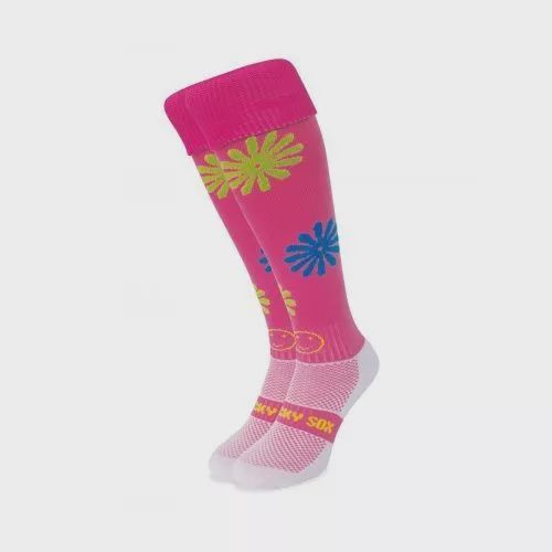 WACKY SOX LAZY DAISY