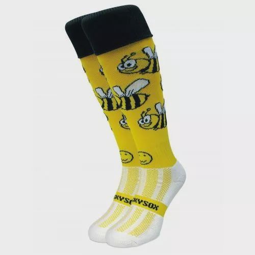 WACKY SOX THE BEES KNEES