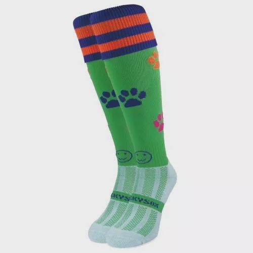 WACKY SOX PAWS FOR THOUGHT