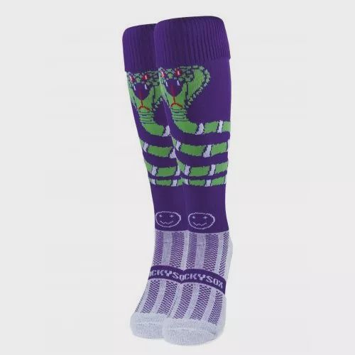 WACKY SOX FANGTASTIC