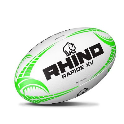 RHINO RAPIDE XV RUGBY BALL RRB132