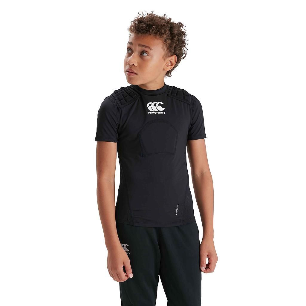 CANTERBURY CORE PROTECTION VEST JNR