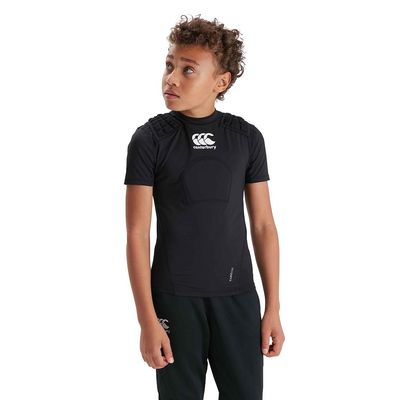 CANTERBURY CORE PROTECTION VEST JNR